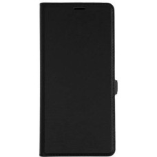 BORASCO Чехол (флип-кейс) Book Case, для Xiaomi Redmi Note 13 Pro 4G, черный [72995]
