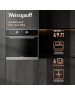 WEISSGAUFF Духовой шкаф EOV 661 PDX