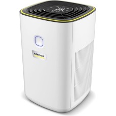 KARCHER Воздухоочиститель AF 20, до 20м2, серебристый