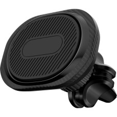 WIIIX Держатель HT-410V22mg-KVADRO-B для смартфонов, магнитный, черный