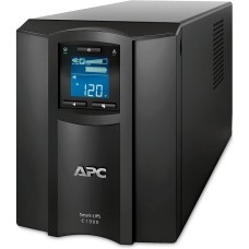 ИБП APC ИБП Smart-UPS C SMC1000IC, 1000ВA