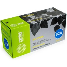 Картридж CACTUS Картридж CS-CF332A, CF332A, желтый / CS-CF332A
