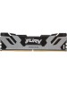 Оперативная память KINGSTON Оперативная память Fury Renegade Silver XMP KF564C32RS-32 DDR5 - 1x 32ГБ 6400МГц, DIMM, Ret