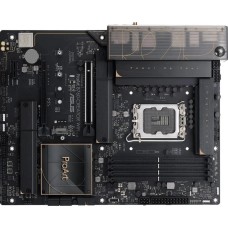 Материнская плата ASUS Материнская плата PROART B760-CREATOR WIFI, Socket LGA 1700, Intel B760, ATX, Ret