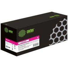 Картридж CACTUS Картридж CS-IMC3500M, 842257, пурпурный / CS-IMC3500M