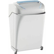 шредеры KOBRA Уничтожитель бумаг 240 C2 Turbo E/S, P-5, 1.9х15 мм, 17 лист. одновременно, 35л [99.731e/s]