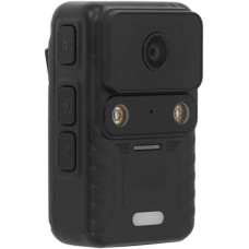SJCAM Нагрудная камера Body camera A50. Цвет: черный