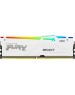 Оперативная память KINGSTON Оперативная память Fury Beast KF556C40BW-32 DDR5 - 1x 32ГБ 5600МГц, DIMM, White, Ret