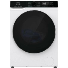 Стиральная машина GORENJE Стиральная машина WD2PA1X64ADAAW/C, с фронтальной загрузкой, с паром, 10.5кг, 1400об/мин, с сушкой, инверторная