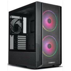 LIAN-LI Корпус ATX Lian Li Lancool 216, Midi-Tower, без БП, черный [g99.lan216rx.10r]