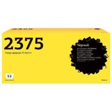 Картридж T2 Картридж TC-B2375, TN-2375, черный / TC-B2375