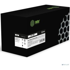 Картридж лазерный CACTUS Картридж лазерный CS-F-1500 55080066 черный (1500стр.) для Huawei PixLab X1