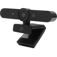 Веб-камера OKLICK Web-камера OK-C031FH, черный