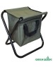 GREEN GLADE Табурет складной с сумкой РС2321 (хаки) (5)