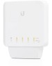 Коммутатор UBIQUITI Коммутатор UniFi Switch Flex |USW-Flex| PoE-коммутатор, 5х 1G RJ45, раздача 46 Вт (027595)