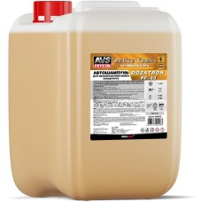 Автохимия AVS CRYSTAL Автошампунь для б/к мойки AVS 