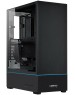 LIAN-LI Корпус ATX Lian Li SUP01X, Midi-Tower, без БП, черный [g99.sup01x.r0]