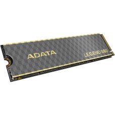 ADATA Твердотельный накопитель SSD M.2 2280 1TB LEGEND 860 PCI-E 4.0x4,R:6000/ W:4000MB/s