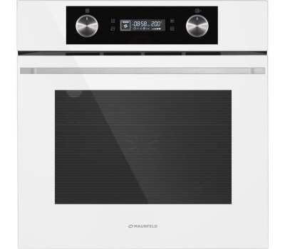MAUNFELD Шкаф духовой электрический AEOH60102W