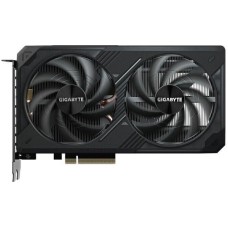 Видеокарта GIGABYTE Видеокарта NVIDIA GeForce RTX 5060TI GV-N506TWF2OC-8GD 1.0 8ГБ Windforce, GDDR7, OC, Ret