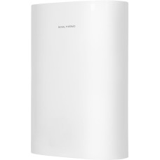 Водонагреватель накопительный электрический ROYAL THERMO Бойлер косвенного нагрева AQUATEC Eco EW080 настенный