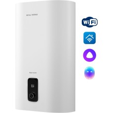 Водонагреватель накопительный электрический ROYAL THERMO Водонагреватель RWH 30 Major Inverter