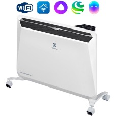 Конвектор ELECTROLUX Комплект Rapid Transformer с блоком управления и шасси ECH/R-1500 T-TUE4 (электронный)