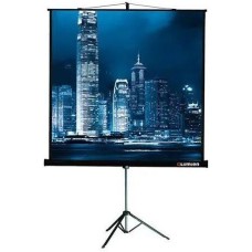LUMIEN Экран Master View LMV-100106, 171х128 см, 4:3, напольный
