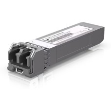 UBIQUITI Трансивер UACC-OM-SFP28-SR SFP28 transceiver that supports 25G connections up to 100 m using multi-mode fiber with a duplex LC UPC connector