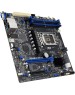 Материнская плата ASUS Материнская плата P13R-M LGA1700 mATX 4xDDR5 PCIEx16 PCIEx8 M.2 VGA 2хGLAN