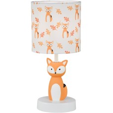 ESCADA Настольный светильник 10166/L E14*40W Fox