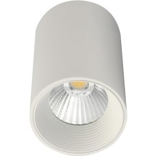 ESCADA Потолочный светильник 20003SMU/01 LED 8W 4200K белый матовый