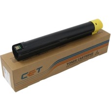 Картридж CET Картридж 141842, 006R01831, желтый / 141842