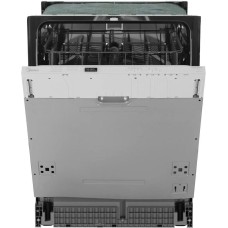 MIDEA Встраиваемая посудомоечная машина MID60S050, полноразмерная, ширина 59.8см, полновстраиваемая, загрузка 12 комплектов