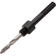 MATRIX Хвостовик SDS Plus для коронок Bimetal до 30 мм 72490