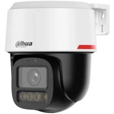 DAHUA Камера видеонаблюдения IP DH-IPC-PT2449C1P-S-PV-LED-0360B-PRO, 2688х1520 pix, 3.6 мм, белый [dh-ipc-pt2449c1p-s-pv-led-pro]