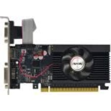AFOX Видеокарта PCIE16 GT710 4GB AF710-4096D3L5-V3