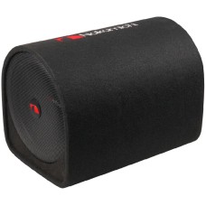 Автосабвуфер NAKAMICHI Сабвуфер активный труба NBT-1206A, 12
