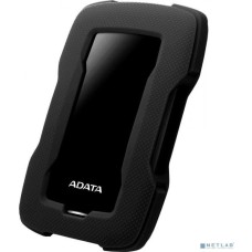 A-Data Portable HDD 1Tb HD330 AHD330-1TU31-CBK {USB 3.1, 2.5