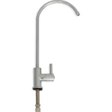 Аксессуар БАРЬЕР А028Р09 Кран для чистой воды Барьер, цвет хром матовый