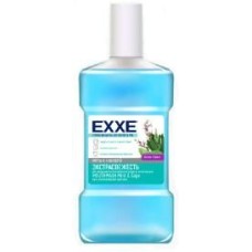 Ополаскиватель для рта MASTER FRESH С0008488 EXXE Ополаскиватель для полости рта 