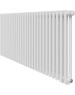 Радиатор ROYAL THERMO Дизайн-радиатор Shift R22 VC2050 - 28 секц. RAL9016