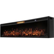 Камин электрический ROYAL THERMO Очаг электрический Aurora RTFP/P-AR60LS