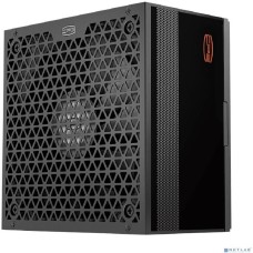 PCCOOLER, 850W 80+ Gold (ATX, 3.1, PCIe 5.1 600W, Full modular, 1x24(20+4)pin 550mm, 2xCPU 8(4+4)pin 650mm, 3xPCIe 8(6+2)pin 500mm, 1x12V(2x6) 12+4pin 650mm, 3xSATA*3+MOLEX4pin*1 450+