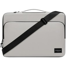 GASTON LUGA Чехол-сумка для ноутбука Däsh Cushioned Briefcase 16