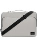 GASTON LUGA Чехол-сумка для ноутбука Däsh Cushioned Briefcase 16