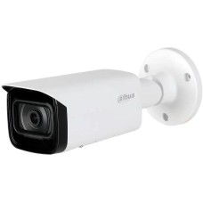 IP- Камера DAHUA Камера видеонаблюдения IP DH-IPC-HFW5541TP-ASE-0280B-S3 2.8-2.8мм цв. корп.:белый