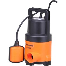 ВИХРЬ Насос дренажный ДН-133/290 300Вт 7980л/час центробежный (900/68/2/18)