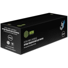 CACTUS Картридж лазерный CS-CF532A-MPS CF532X желтый (2700стр.) для HP CLJ Pro M154a/M154nw/MFP M180n/M180nw/M181fw
