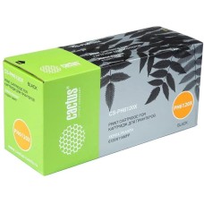 CACTUS Картридж лазерный CS-PH6120X 113R00692 черный (4500стр.) для Xerox Phaser 6115/6120